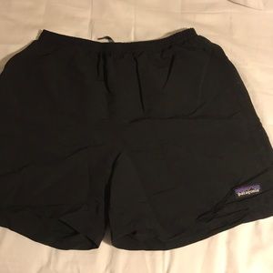 Patagonia Men’s Baggies shorts